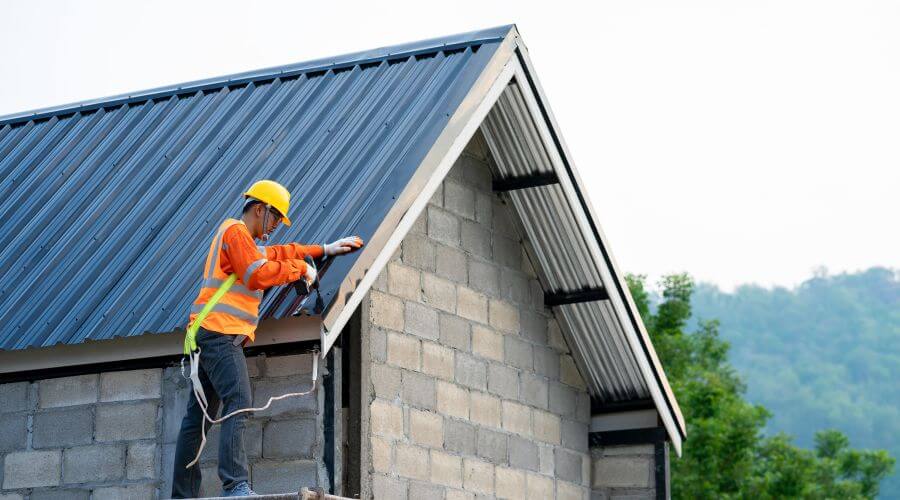 Expert top industrial roofings services in Narrows, VA